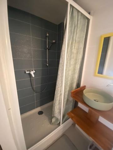 Location appartement Le Pouliguen : 500 € - AJP Immobilier Le Pouliguen