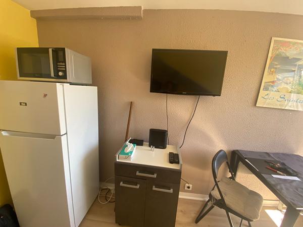 Location appartement Le Pouliguen : 500 € - AJP Immobilier Le Pouliguen