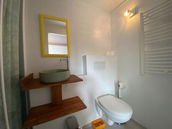 Location appartement Le Pouliguen : 500 € - AJP Immobilier Le Pouliguen