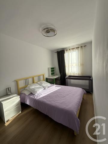 Appartement F3 à vendre  3 pièces - 52,64 m2 MONTROUGE - 92