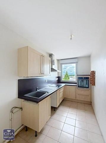 Appartement à vendre 3 pièces 76.5m² Lucé (28110)
