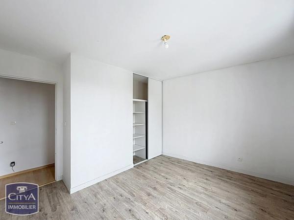 Appartement à vendre 3 pièces 76.5m² Lucé (28110)