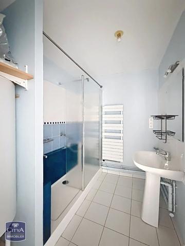 Appartement à vendre 3 pièces 76.5m² Lucé (28110)