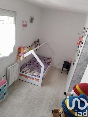 Location maison 3 pièces 57 m² Coubert