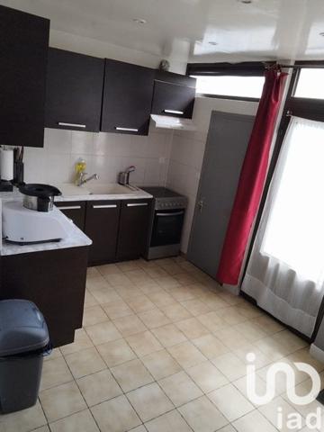 Location maison 3 pièces 57 m² Coubert