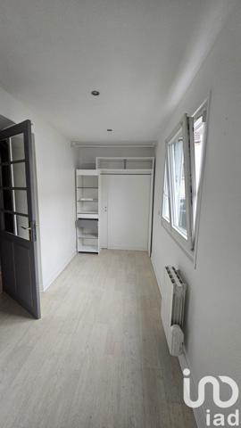 Location maison 3 pièces 57 m² Coubert