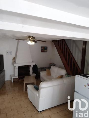 Location maison 3 pièces 57 m² Coubert