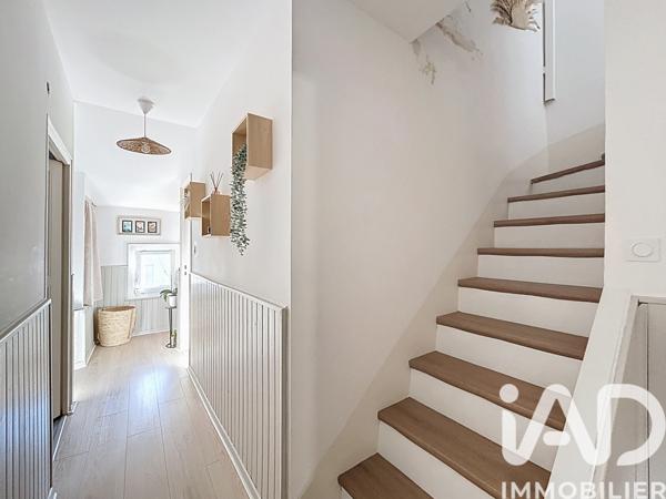 Maison à vendre 4 pièces 88,48 m² Pia