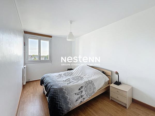 Appartement Joue Les Tours 4 pièces