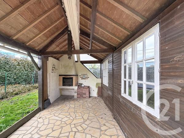 Maison à vendre  5 pièces - 105,50 m2 LAMBALLE - 22