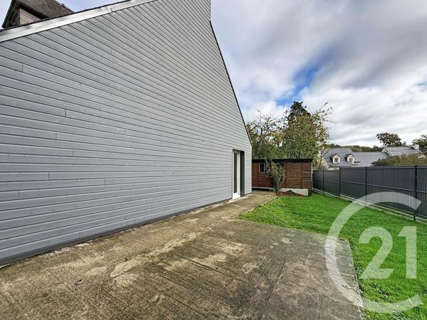 Maison à vendre  5 pièces - 105,50 m2 LAMBALLE - 22