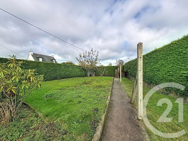 Maison à vendre  5 pièces - 105,50 m2 LAMBALLE - 22