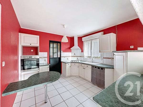 Maison à vendre  5 pièces - 105,50 m2 LAMBALLE - 22