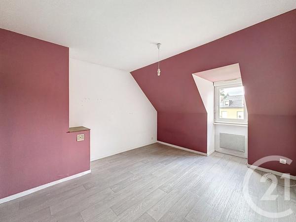 Maison à vendre  5 pièces - 105,50 m2 LAMBALLE - 22