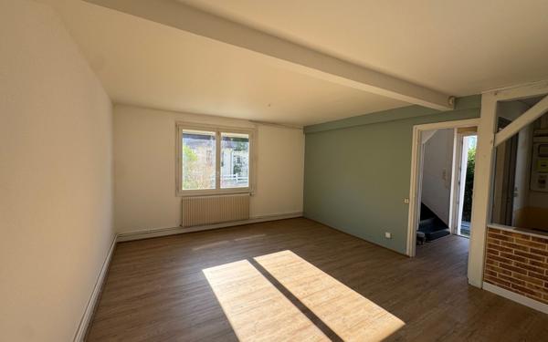 Maison à vendre    4 pièces • 72 m2 Vierzon