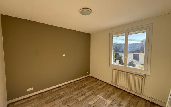 Maison à vendre    4 pièces • 72 m2 Vierzon