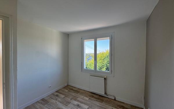 Maison à vendre    4 pièces • 72 m2 Vierzon