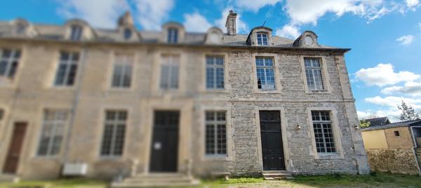 Maison à vendre à Carentan-les-Marais (50500) - Manche