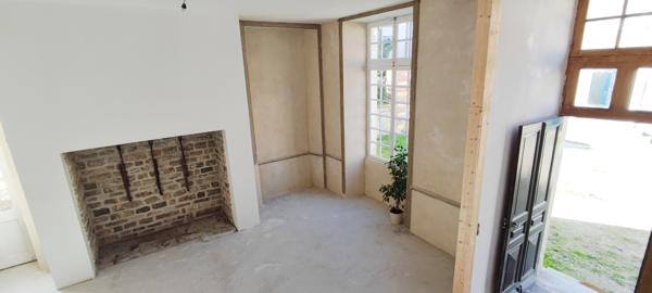 Maison à vendre à Carentan-les-Marais (50500) - Manche