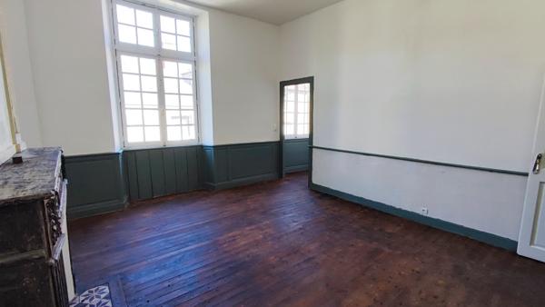 Maison à vendre à Carentan-les-Marais (50500) - Manche
