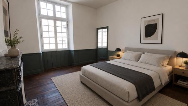 Maison à vendre à Carentan-les-Marais (50500) - Manche