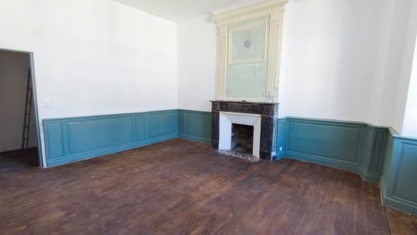Maison à vendre à Carentan-les-Marais (50500) - Manche