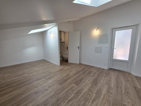 Appartement à vendre à Marthon (16380) - Charente