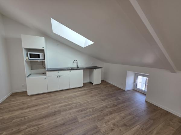 Appartement à vendre à Marthon (16380) - Charente