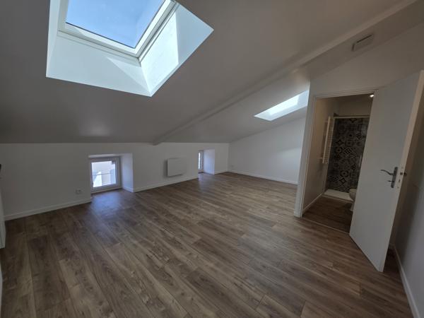Appartement à vendre à Marthon (16380) - Charente