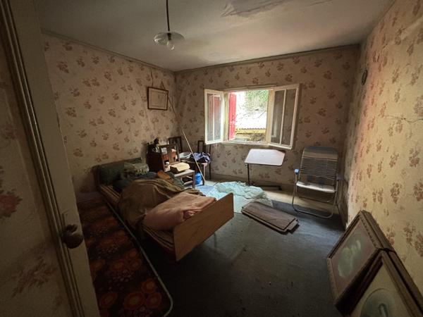 Vente / Maison de ville