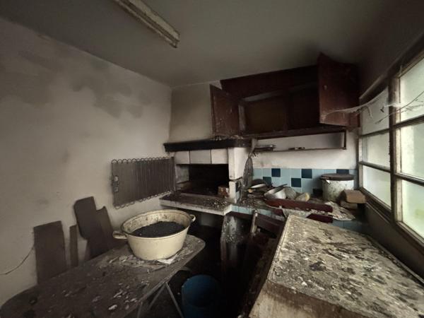 Vente / Maison de ville