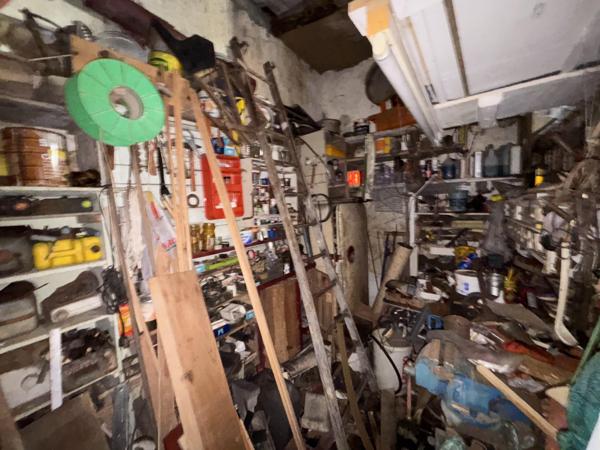 Vente / Maison de ville