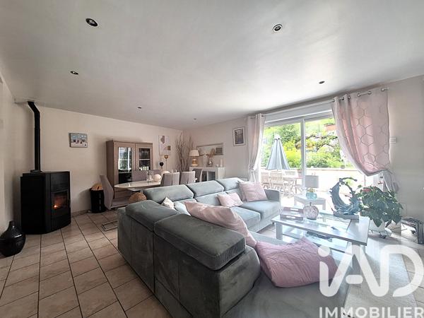 Maison à vendre 5 pièces 125 m² Coulommiers