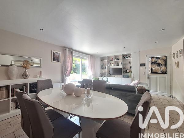 Maison à vendre 5 pièces 125 m² Coulommiers