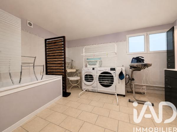 Maison à vendre 5 pièces 125 m² Coulommiers