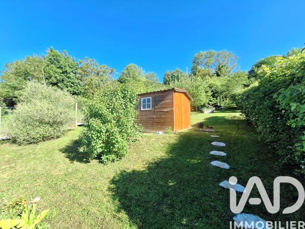 Maison à vendre 5 pièces 125 m² Coulommiers