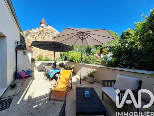 Maison à vendre 5 pièces 125 m² Coulommiers