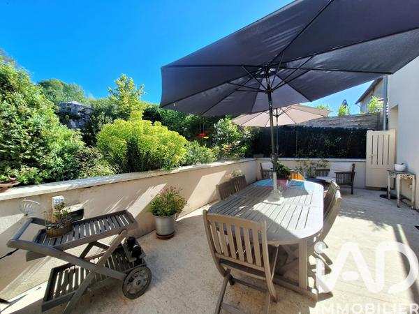 Maison à vendre 5 pièces 125 m² Coulommiers