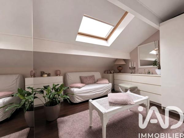 Maison à vendre 5 pièces 125 m² Coulommiers