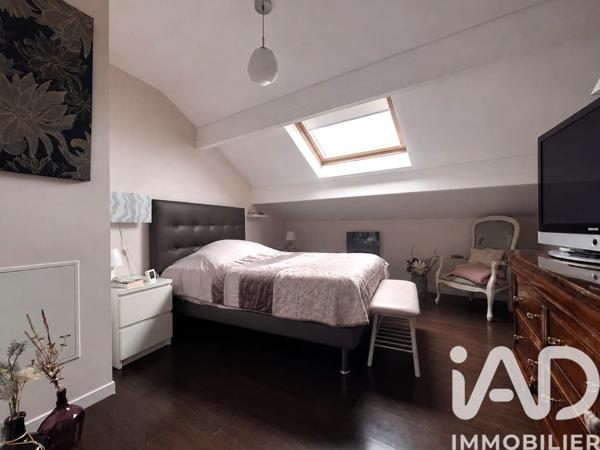 Maison à vendre 5 pièces 125 m² Coulommiers