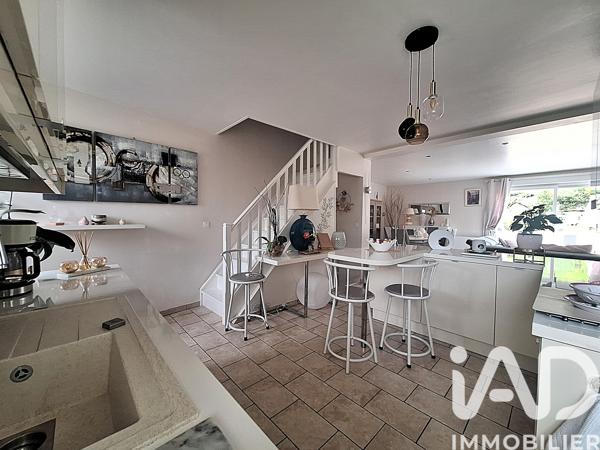 Maison à vendre 5 pièces 125 m² Coulommiers