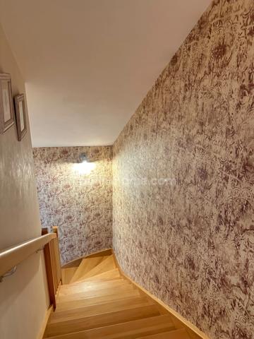 Maison à vendre 6 pièces LE BOUPERE (85)