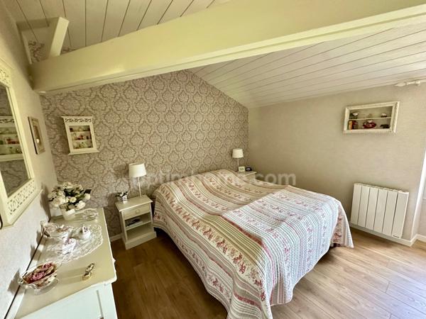 Maison à vendre 6 pièces LE BOUPERE (85)