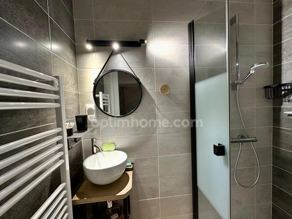 Maison à vendre 6 pièces LE BOUPERE (85)