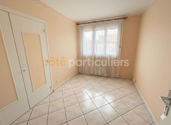 Vente Appartement90 m² - 4 Pièces - TARBES (65000)