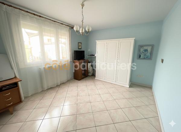 Vente Appartement90 m² - 4 Pièces - TARBES (65000)