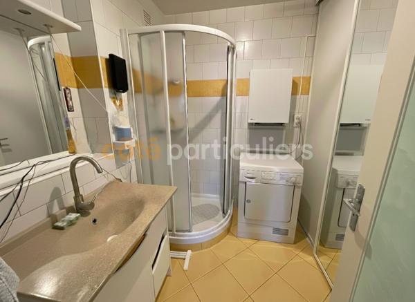 Vente Appartement90 m² - 4 Pièces - TARBES (65000)