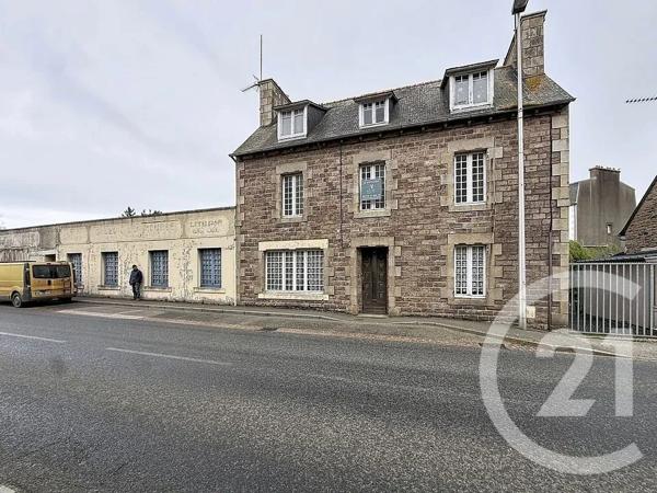 Maison à vendre  10 pièces - 220 m 2   PAIMPOL  - 22
