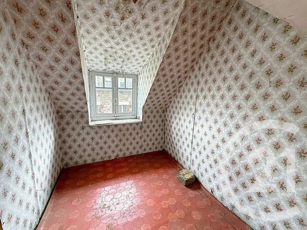 Maison à vendre  10 pièces - 220 m 2   PAIMPOL  - 22