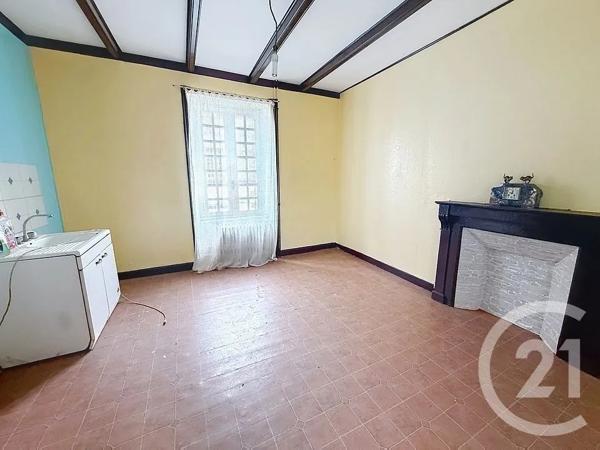 Maison à vendre  10 pièces - 220 m 2   PAIMPOL  - 22